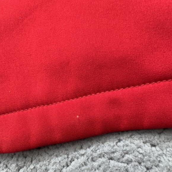 Atlanta Falcons Jacket Mens Large NFL Football Softshell Full Zip GIII Apparel - Picture 14 of 15